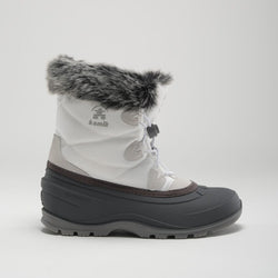 WHITE,BLANC : MOMENTUM L 2 Top View