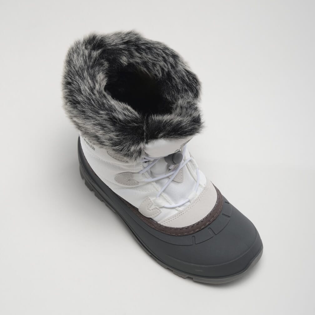 WHITE,BLANC : MOMENTUM L 2 Alternate 3 View