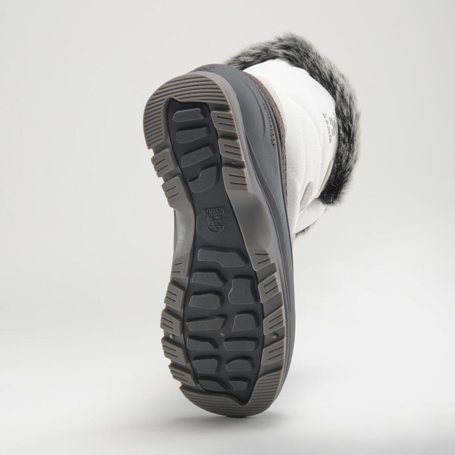 WHITE,BLANC : MOMENTUM L 2 Sole View