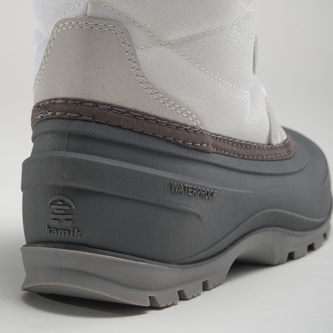 WHITE,BLANC : MOMENTUM L 2 Inside View