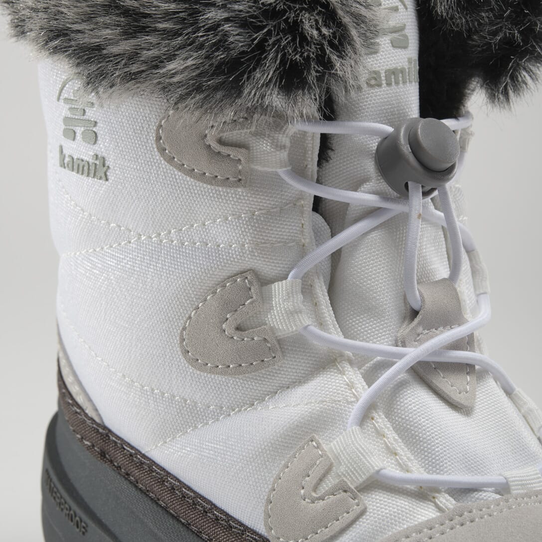 WHITE,BLANC : MOMENTUM L 2 Lifestyle