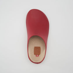 RED,ROUGE : NOVA CANADIAN OG Front View