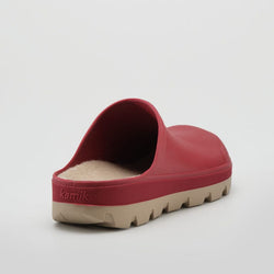 RED,ROUGE : NOVA CANADIAN OG Inside View