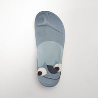 NAVY,MARINE : Nova X Cécile Gariépy Insoles Main View