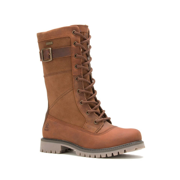 Kamik Size 10 Waterproof Conquest Boots Men main image 4