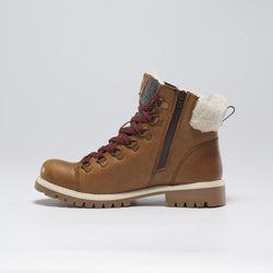 COGNAC,COGNAC : ROGUE HIKE 3 Front View