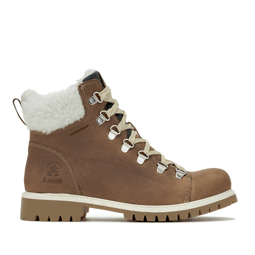 LT.BROWN,BRUN PÂLE : ROGUE HIKE 3 Main View