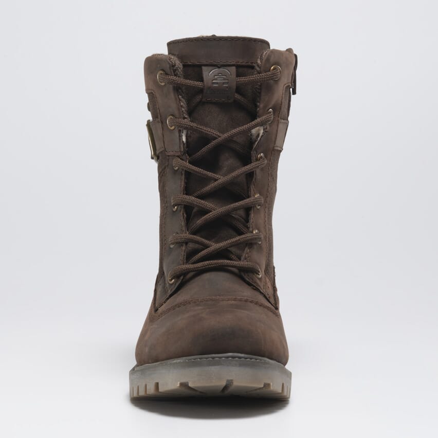 DARK BROWN,BRUN FONCÉ : ROGUE MID Alternate 2 View