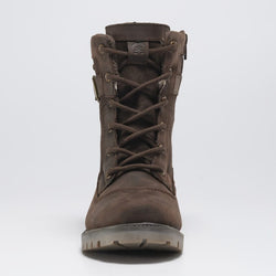 DARK BROWN,BRUN FONCÉ : ROGUE MID Alternate 2 View