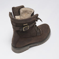 DARK BROWN,BRUN FONCÉ : ROGUE MID Alternate View