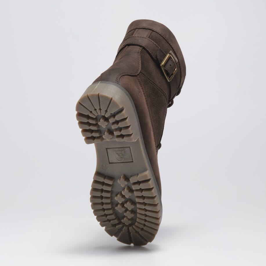 DARK BROWN,BRUN FONCÉ : ROGUE MID Inside View