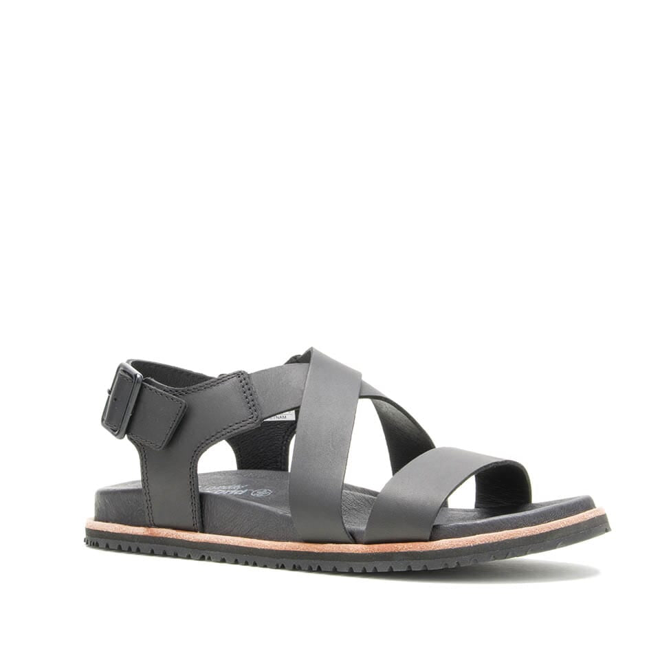 Black Sadie Sandals Black Sadie Sandals