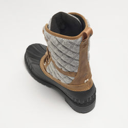 MEDIUM GREY,GRIS MOYEN : SIENNA 3 Sole View