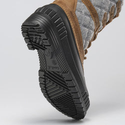 MEDIUM GREY,GRIS MOYEN : SIENNA 3 Alternate 3 View