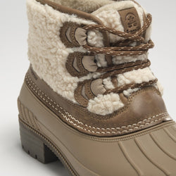 FOSSIL,FOSSILE : SIENNA LO Front View