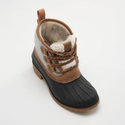 MID GRAY,GRIS : SIENNA LO Sole View