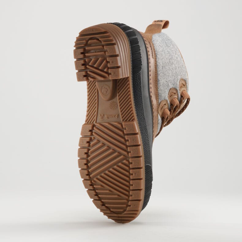 MID GRAY,GRIS : SIENNA LO Top View