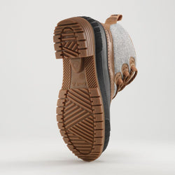 MID GRAY,GRIS : SIENNA LO Top View