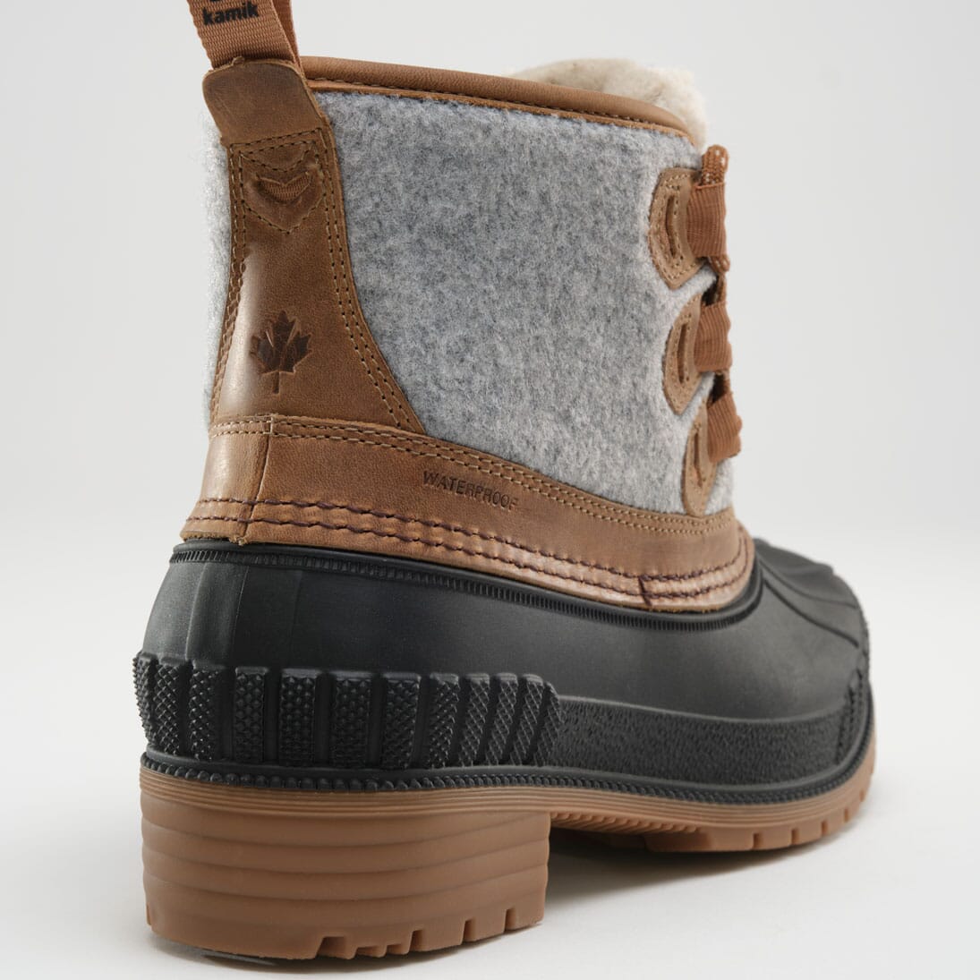 MID GRAY,GRIS : SIENNA LO Alternate View