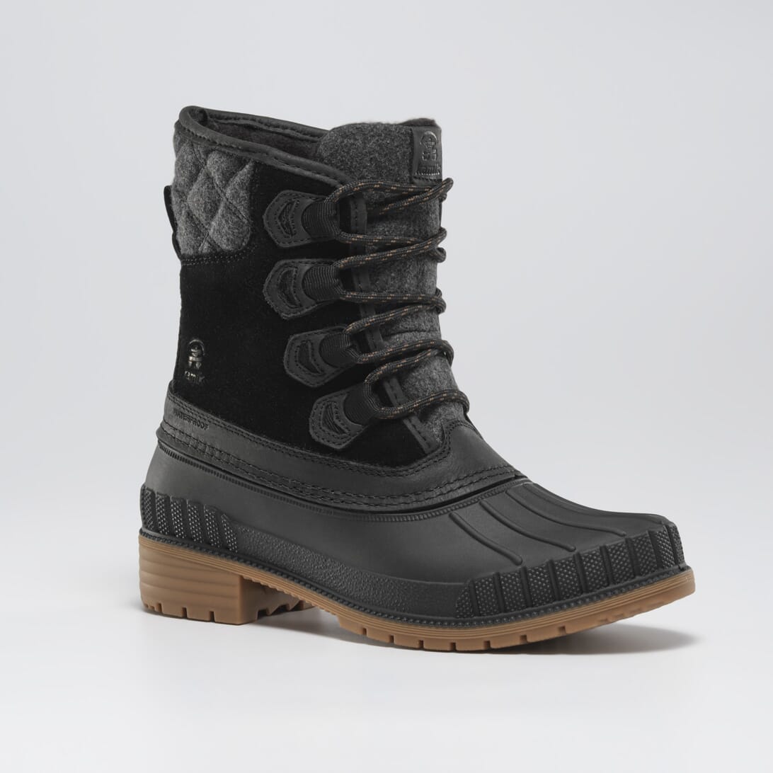 SIENNA MID S - Casual Boots - Kamik