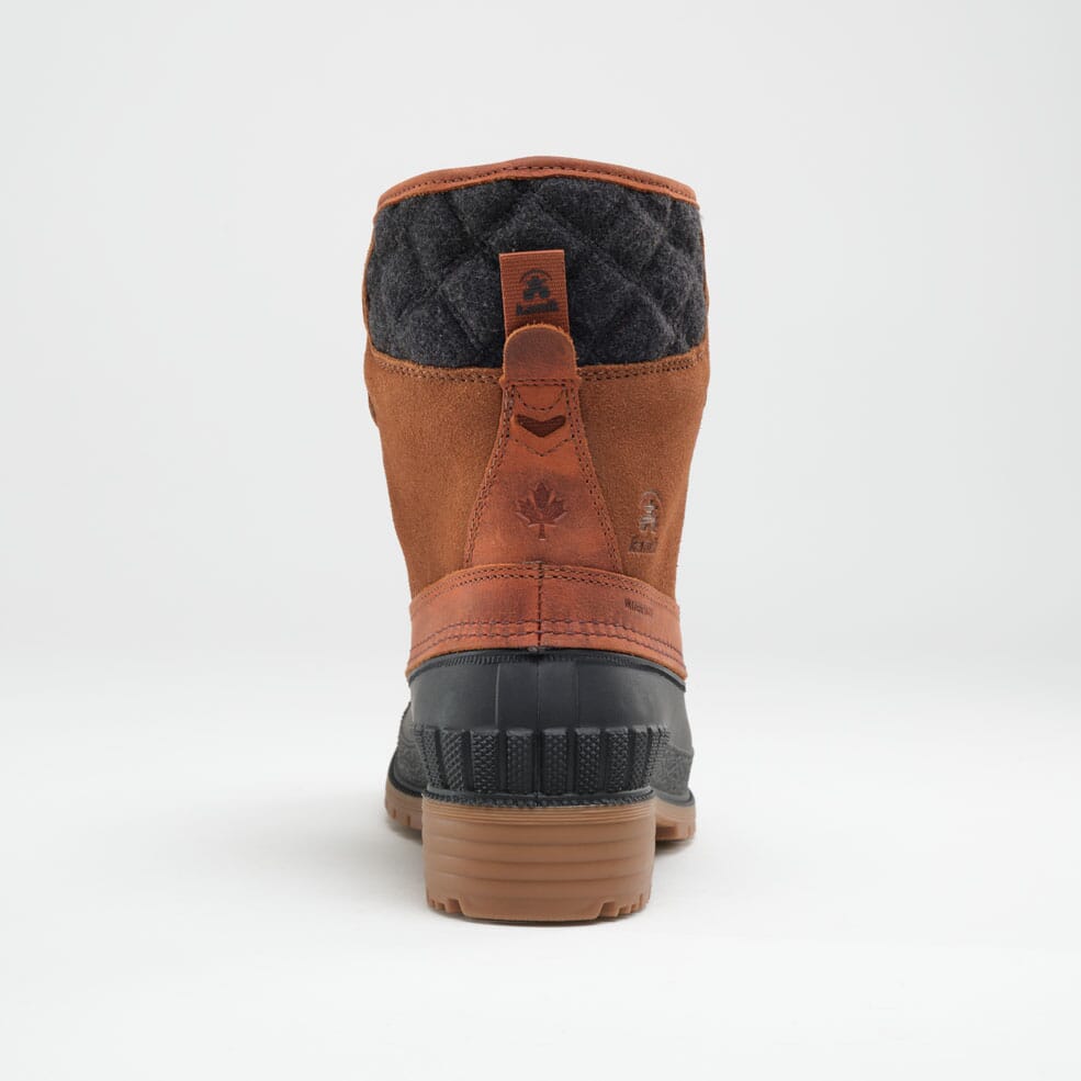 COGNAC,COGNAC : SIENNA MID S Alternate 2 View