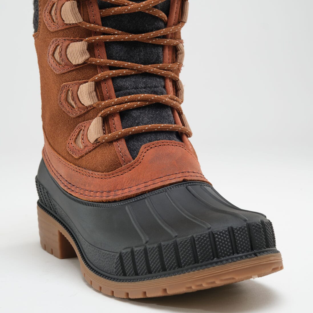 COGNAC,COGNAC : SIENNA MID S Front View