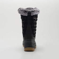 BLACK,NOIR : SNOVALLEY 6 Alternate 3 View