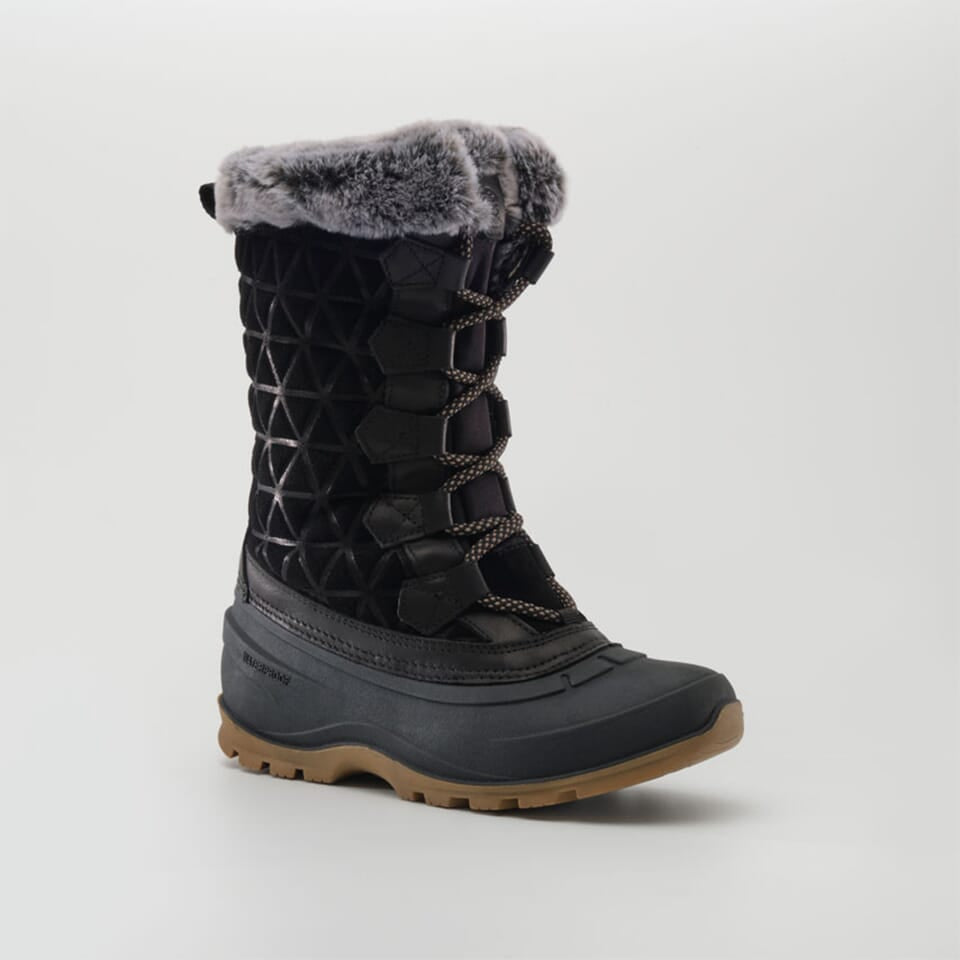 SNOVALLEY 6 - Winter Boots - Kamik