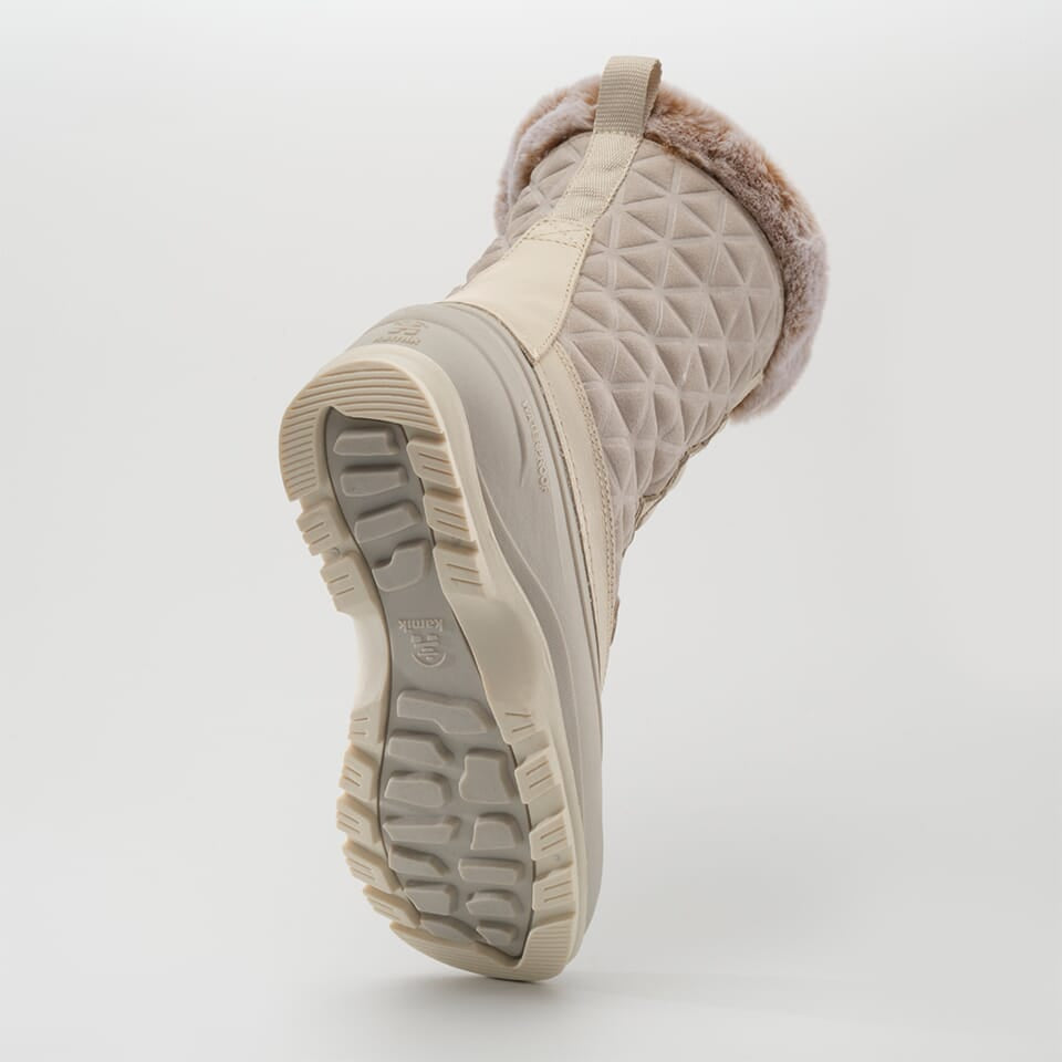OFF WHITE,BLANC CASSÉ : SNOVALLEY 6 Sole View