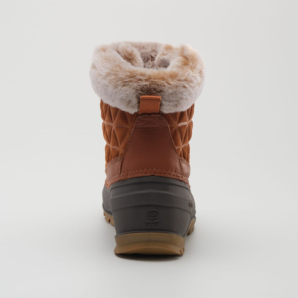 SNOVALLEY 7 - Winter Boots - Kamik 1898-QC.CA
