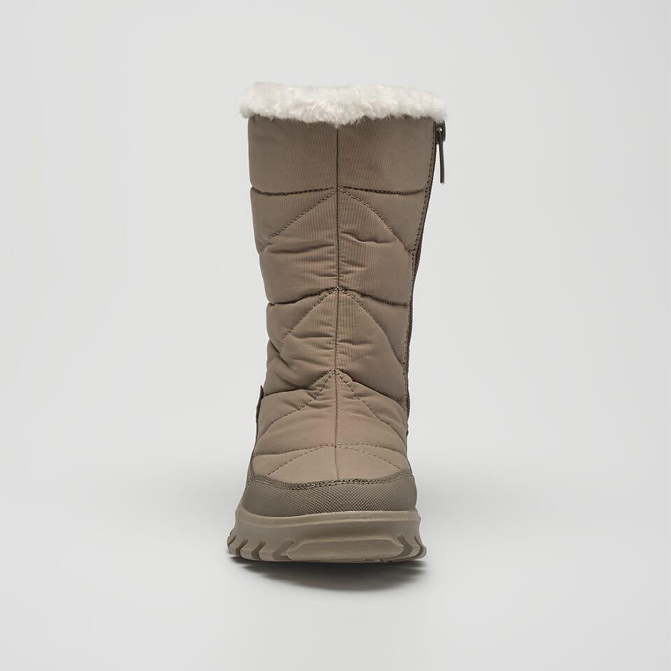 FOSSIL,FOSSILE : SNOWDON ZIP WIDE Alternate 2 View