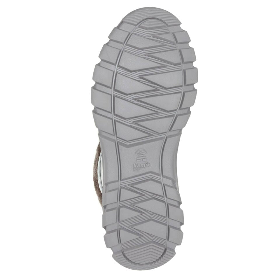 LIGHT GRAY,GRIS PÂLE : SNOWDON HI Sole View