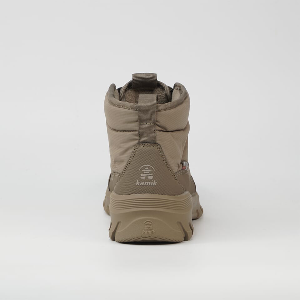 FOSSIL,FOSSILE : SNOWDON LO WIDE Alternate 3 View