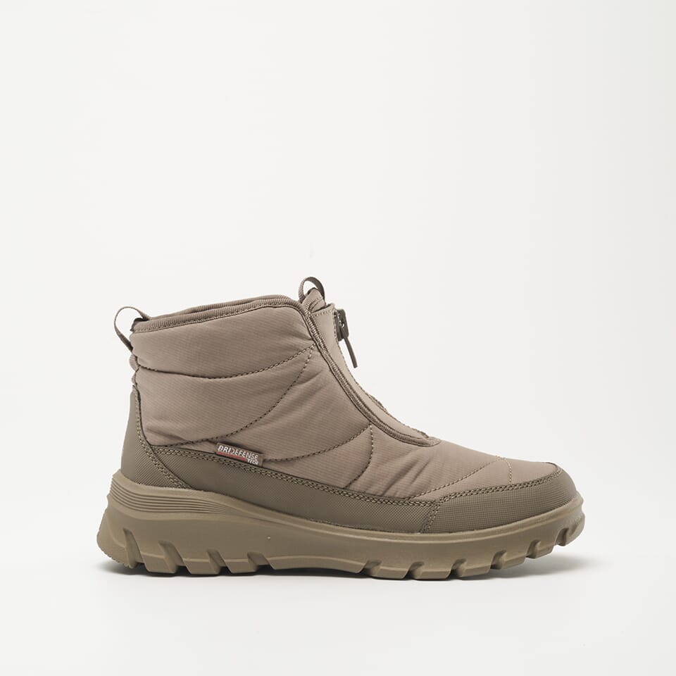 FOSSIL,FOSSILE : SNOWDON LO WIDE Front View