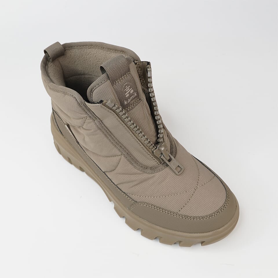 FOSSIL,FOSSILE : SNOWDON LO WIDE Top View