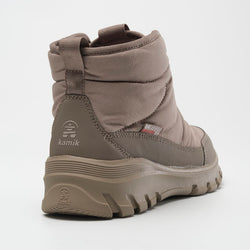 FOSSIL,FOSSILE : SNOWDON LO WIDE Inside View