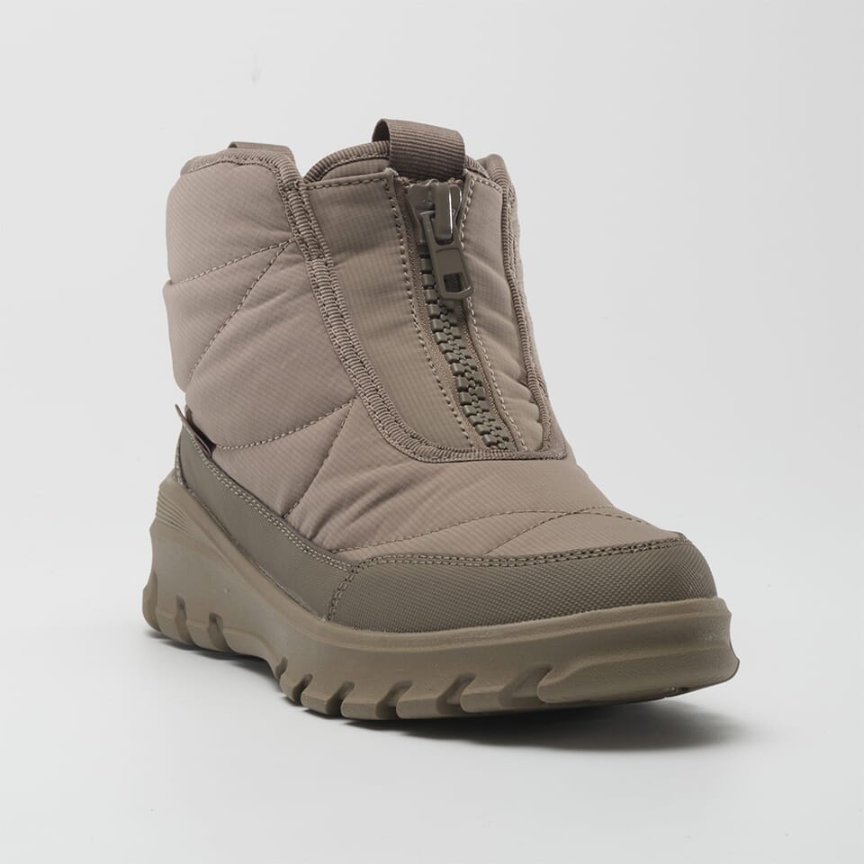 FOSSIL,FOSSILE : SNOWDON LO WIDE Alternate View