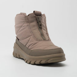 FOSSIL,FOSSILE : SNOWDON LO WIDE Alternate View