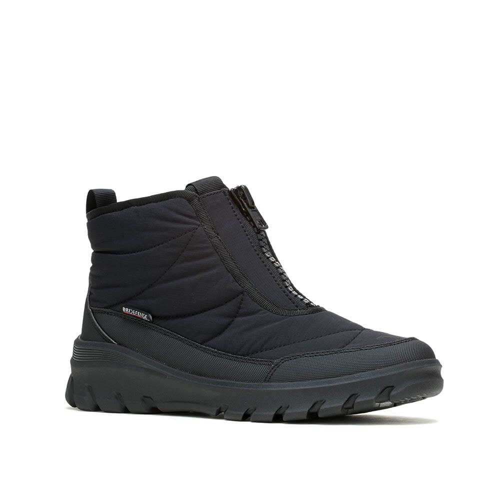 BLACK,NOIR : SNOWDON LO WIDE Main View