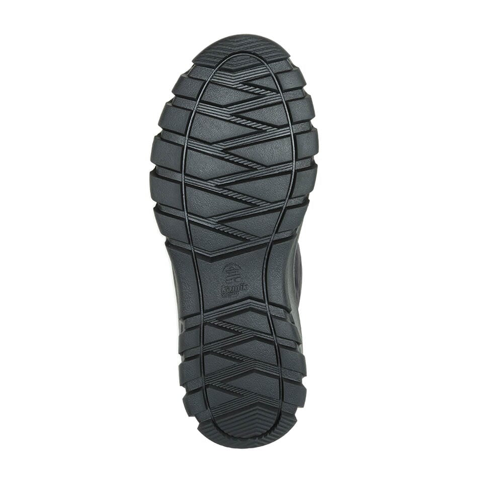 BLACK,NOIR : SNOWDON LO WIDE Sole View
