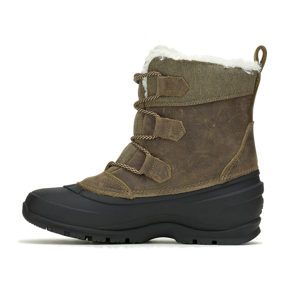Kamik Snowgem Lo - Snow boots - Women's Kamik Snowgem Lo - Snow boots - Women's