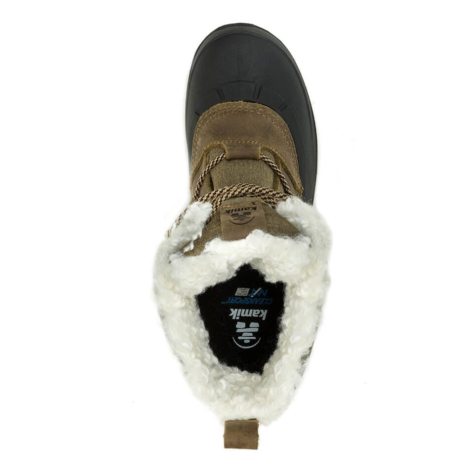 Women's winter boots Kamik Snowgem Lo