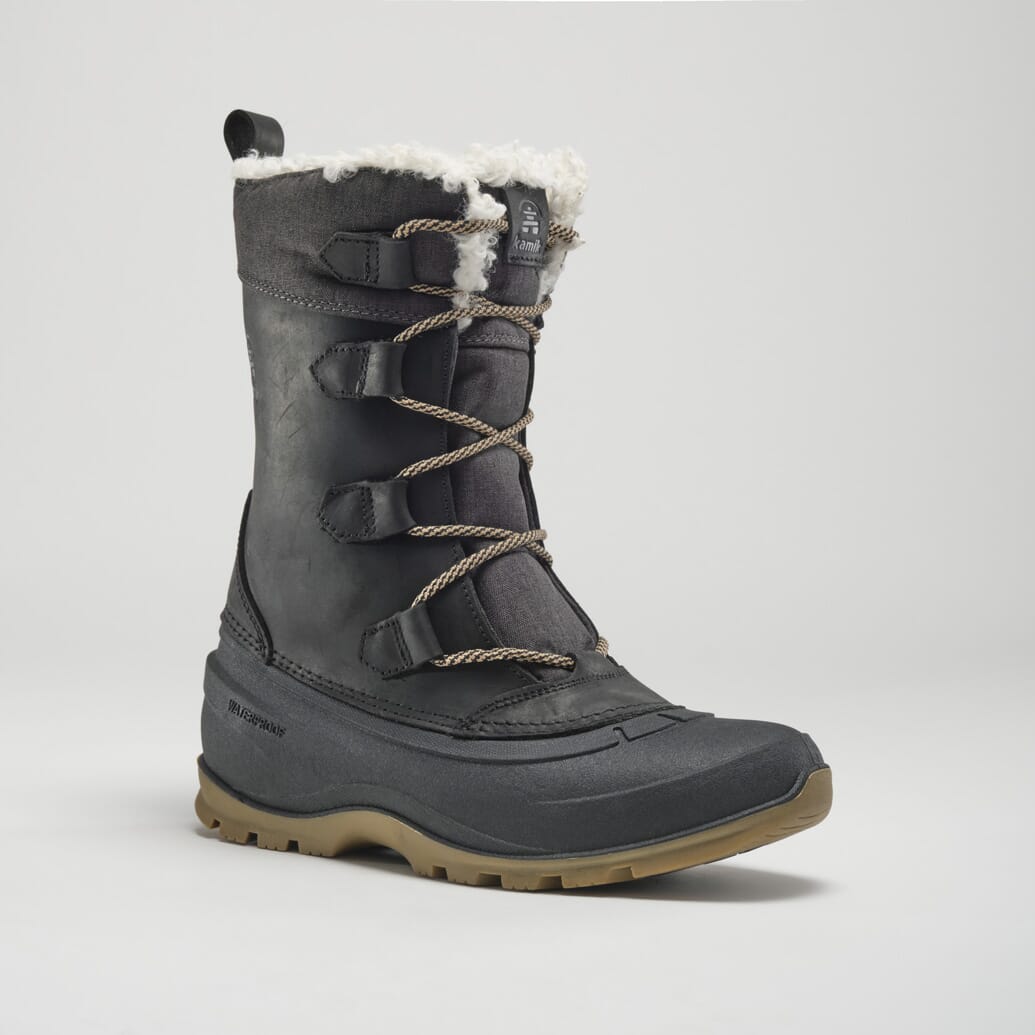 Snowgem - Women's Winter Boots – Kamik