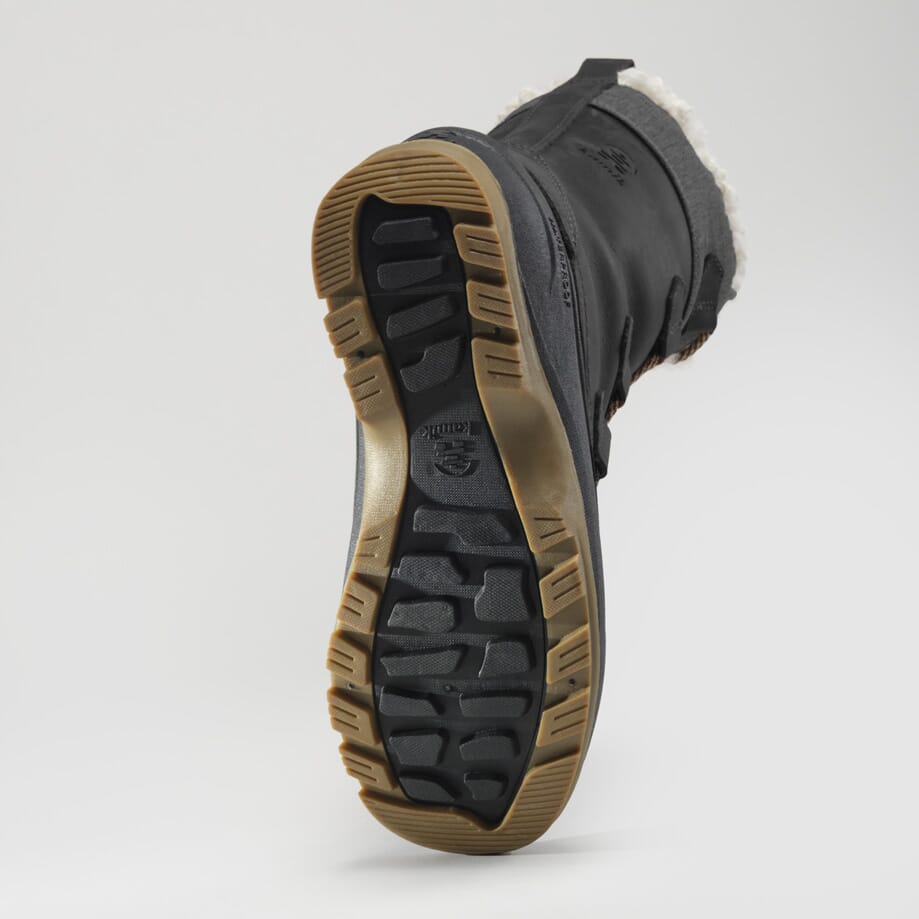 BLACK,NOIR : SNOWGEM Sole View