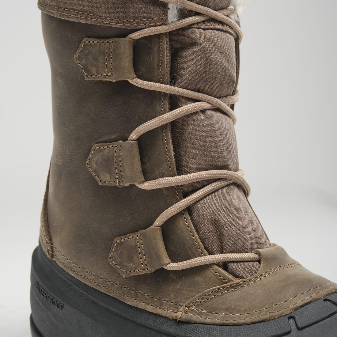 FOSSIL,FOSSIL : SNOWGEM Front View