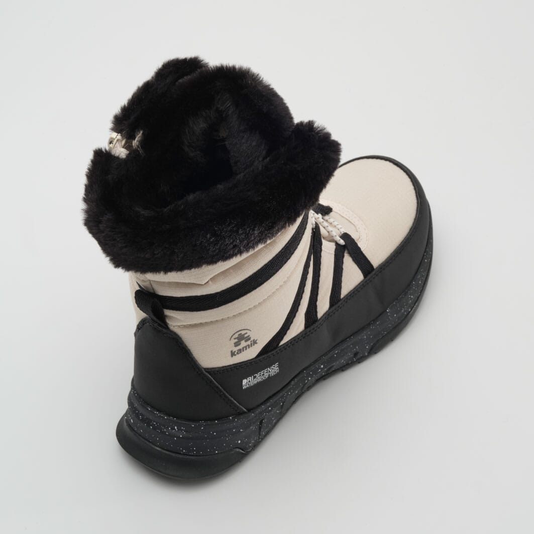 FOG,BROUILLARD : STORMY F - Women Top View