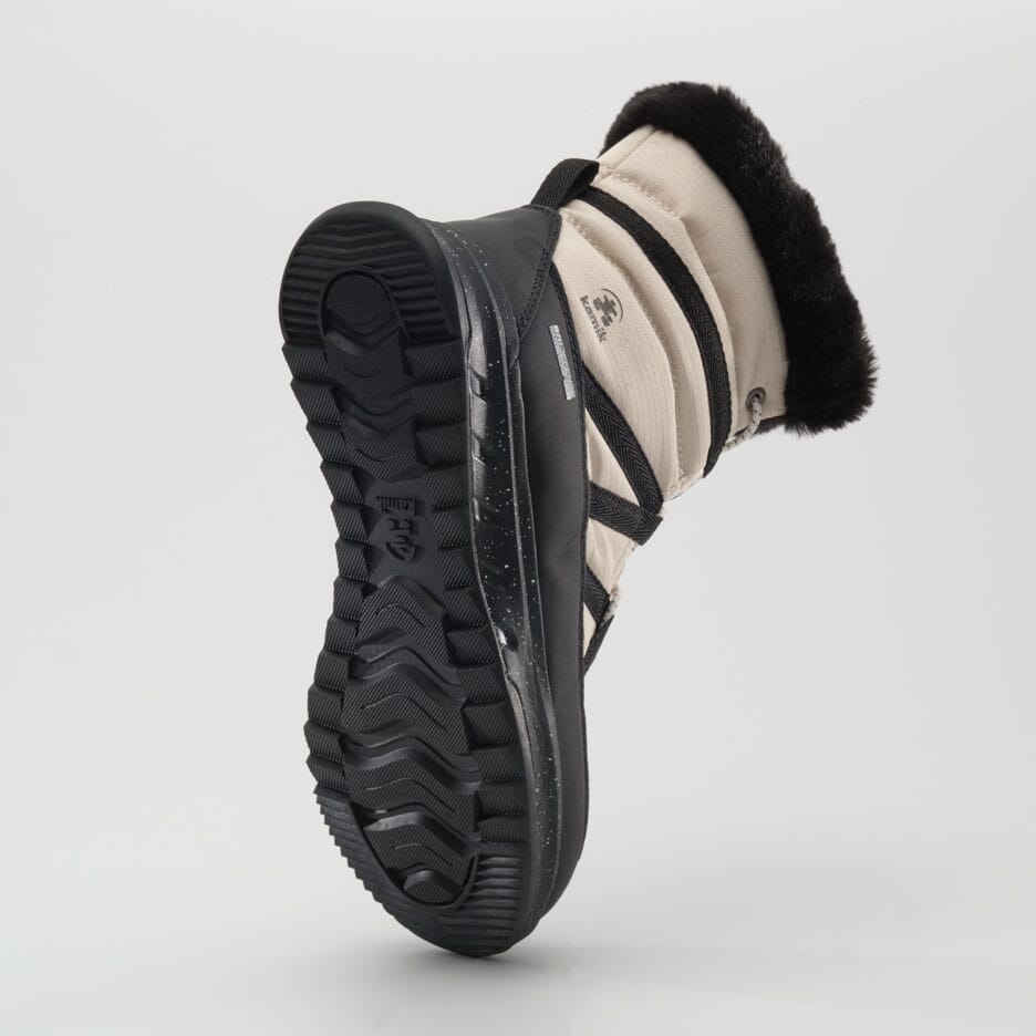 FOG,BROUILLARD : STORMY F - Women Sole View