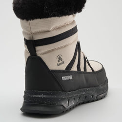 FOG,BROUILLARD : STORMY F - Women Inside View