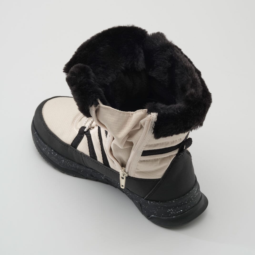 FOG,BROUILLARD : STORMY F - Women Alternate View