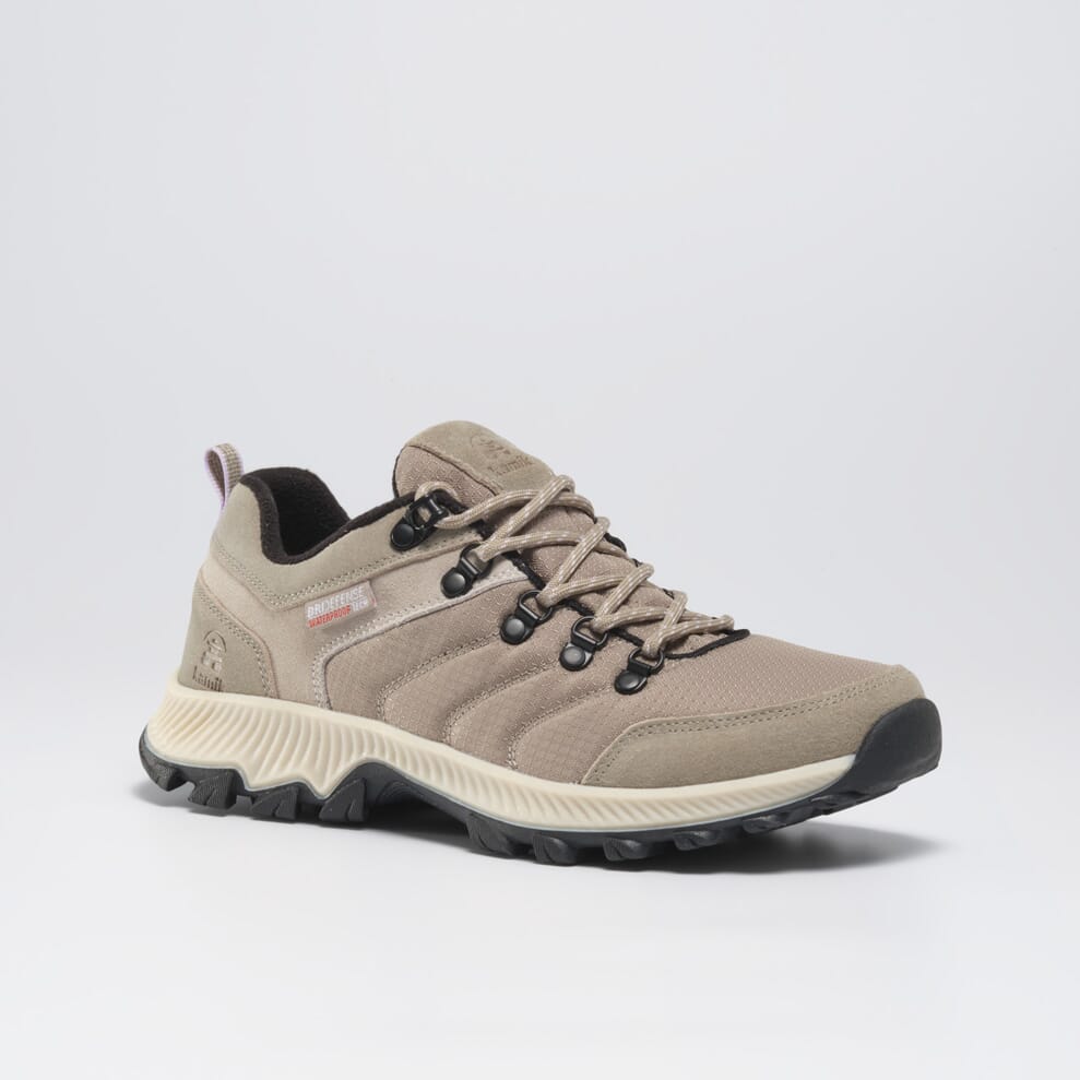 Terrain Women's Waterproof Hiking Shoes – Kamik